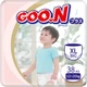 Трусики-подгузники GOO.N Plus для детей 12-20 кг размер Big XL 38 шт (21000633) - изображение 1