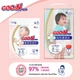 Трусики-подгузники GOO.N Plus для детей 12-20 кг размер Big XL 38 шт (21000633) - изображение 3