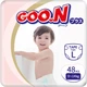 Підгузки GOO.N Plus для дітей 9-14 кг розмір L 48 шт (21000629) - зображення 1