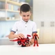 Игровой набор с фигуркой Dinoster Лучио (EU580891) - изображение 9