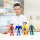Фігурка Dinoster Делбі 15 cм (EU580822) - изображение 6