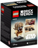 Конструктор LEGO Star Wars BrickHeadz Tusken Robber 152 елемента (40615) - зображення 5