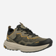 Buty sportowe trekkingowe męskie z membraną Jeep JM42201A-020 43 (9UK) 28.9 cm Khaki (8054794800539) - obraz 2