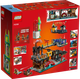 Конструктор LEGO Ninjago Міська площа NINJAGO 6163 елемента (71799) - зображення 12