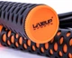 Скакалка скоростная LiveUp PVC Speed Jump Rope Black-Orange (LS3143) - изображение 3