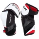 Налокітники CCM Jetspeed FT485 SR дорослі Розмір S FT485ELB-SR-S - зображення 1