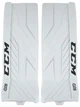 Воротарські щитки CCM AXIS 1.9 SR дорослі Розмір 33+1 AXS19SR-33 - зображення 1