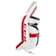 Воротарські щитки CCM EXTREME FLEX 5 PRO SR Розмір 34+1 EFX5PRO-SR-341 - зображення 2