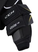 Вратарский нагрудник CCM AXIS A1.9 SR взрослый Размер M AXS19BODY-SR-M - изображение 4