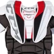 Воротарський нагрудник CCM EXTREME FLEX E5.5 JR підлітковий Розмір L/XL AREFX55-JR-LXL - зображення 3
