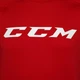 Свитшот CCM LOCKER ROOM TOP RED взрослый Размер XL LOCKRTOP-SR-R-XL - изображение 4