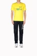 Футболка ARMANI EA7 273614-4P206-2160 Размер XL 273614-4P206-2160-XL - изображение 3