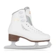 Коньки GRAF Bolero Crystal white взрослые Размер 36 BOLCRY-W-36 - изображение 2