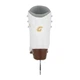 Коньки GRAF Bolero Crystal white взрослые Размер 36 BOLCRY-W-36 - изображение 3