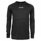 Термомайка CCM COMPR L/S T GRIP JR підліткова Розмір M COMPR-JR-M - зображення 1