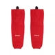 Гамаши CCM SX6000 red INT промежуточные Размер 27" SX6000-INT-RED27 - изображение 1