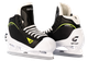 Коньки GRAF ULTRA G 4500 GOALIE взрослые Размер 7 (40.5) G4500GOAL-7 - изображение 2