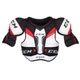 Нагрудник CCM Jetspeed FT475 JR подростковый Размер M FT475SHO-JR-M - изображение 1