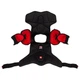 Нагрудник CCM Jetspeed FT475 JR подростковый Размер M FT475SHO-JR-M - изображение 4