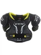 Нагрудник CCM Tacks 9550 YTH детский Размер M T9550SHO-YTH-M - изображение 1