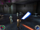 Гра Nintendo Switch Star Wars Jedi Knight II: Jedi Outcast (Картридж) (0819976023940) - зображення 3