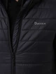 Теплый жилет мужской RADDER Pasco 502501-010 3XL Черный (2007005379535) - изображение 4