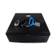 IP видеорегистратор 128-канальный 12MP NVR GreenVision GV-N-I023/128 - изображение 5