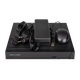 IP видеорегистратор 10-канальный 8MP NVR GreenVision GV-N-S024/08 (8POE) - изображение 5