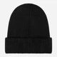 Шапка Lonsdale Bridport 116021 One Size Black (4255581540513) - изображение 2