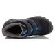 Ботинки утепленные Merrell Moab FST Polar MID AC W Kids 29 (17 см) черный (MC57098-29) - изображение 4