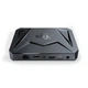 Смарт ТВ приставка X96Q Pro+ Plus 4/64 Гб Smart TV Box Android 14 (576-64) - зображення 8