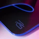 Игровая поверхность, RGB коврик для компьютерной мышки Proove Gaming Offland, 800х300мм - изображение 3