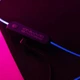 Игровая поверхность, RGB коврик для компьютерной мышки Proove Gaming Offland, 800х300мм - изображение 6