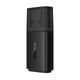 Wi-Fi адаптер Baseus FastJoy Series High Speed 650Mbps Dual Band 2.4GHz/5GHz USB Wifi Adapter (BS-OH170) - изображение 3