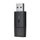 Wi-Fi адаптер Baseus FastJoy Series High Speed 650Mbps Dual Band 2.4GHz/5GHz USB Wifi Adapter (BS-OH170) - изображение 4