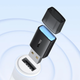 Wi-Fi адаптер Baseus FastJoy Series High Speed 650Mbps Dual Band 2.4GHz/5GHz USB Wifi Adapter (BS-OH170) - изображение 7