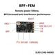 Приймач ELRS 2.4 ГГц NANO ExpressLRS BETAFPV 2400 RX W T - зображення 6