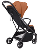 Прогулянкова коляска CARRELLO Nova CRL-5521 Tangelo Orange - изображение 6