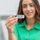 Модем USB 4G LTE BauTech WI-FI Роутер для приймання та роздачі інтернету Білий (1014-597-00) - зображення 5