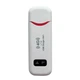 Модем USB 4G LTE BauTech WI-FI Роутер для приймання та роздачі інтернету Білий (1014-597-00) - зображення 8