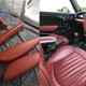Краска для кожи и винила 3в1 автосалон, мебель, руль, кожгалантерея Furniture Clinic Leather Repair Paint 30 мл Cobalt Синий - изображение 8