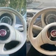 Краска для кожи и винила 3в1 автосалон, мебель, руль, кожгалантерея Furniture Clinic Leather Repair Paint 30 мл Cobalt Синий - изображение 11