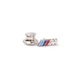 Значок BMW M Pin 80282410915 - изображение 1