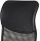 Кресло офисное Special4You Silba 2 Black (4744145017054) - изображение 8