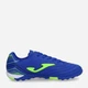 Чоловічі сороконіжки Joma Aguila AGUW2404TF 44 (10.5US) 29 см Сині/Салатові (8445954953606) - зображення 1
