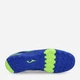Чоловічі сороконіжки Joma Aguila AGUW2404TF 44 (10.5US) 29 см Сині/Салатові (8445954953606) - зображення 5
