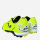 Чоловічі сороконіжки Joma Maxima MAXW2409TF 44 (10.5US) 29 см Яскраво-жовті (8445954851117) - зображення 3