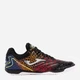 Чоловічі футзалки Joma Maxima MAXW2431IN 45 (11.5US) 30 см Чорний/Червоний (8445954851520) - зображення 1