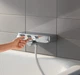 Термостат для ванни Grohe Grohtherm SmartControl (34718000) - изображение 7