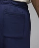 Чоловічі Штани Jordan M J ESS FLC BASELINE PANT Синій M (7dFD7345-410 M) - зображення 4